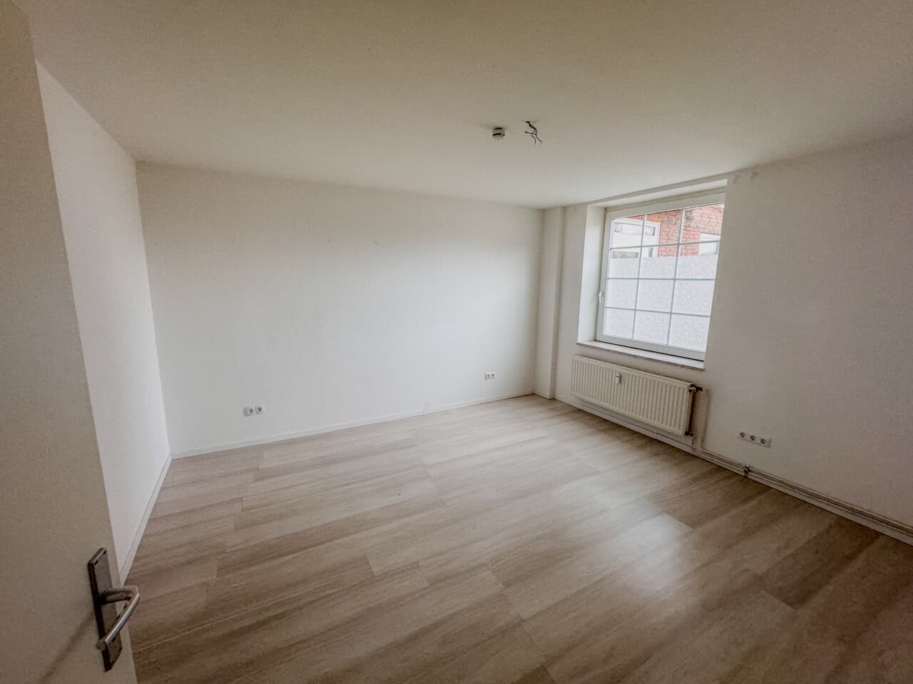 Etagenwohnung in Rosche – Bild 3