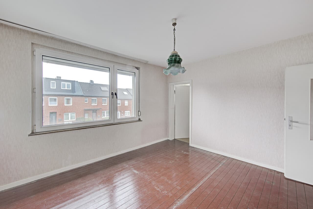 Reihenhaus in Dortmund - Dorstfeld – Bild 12