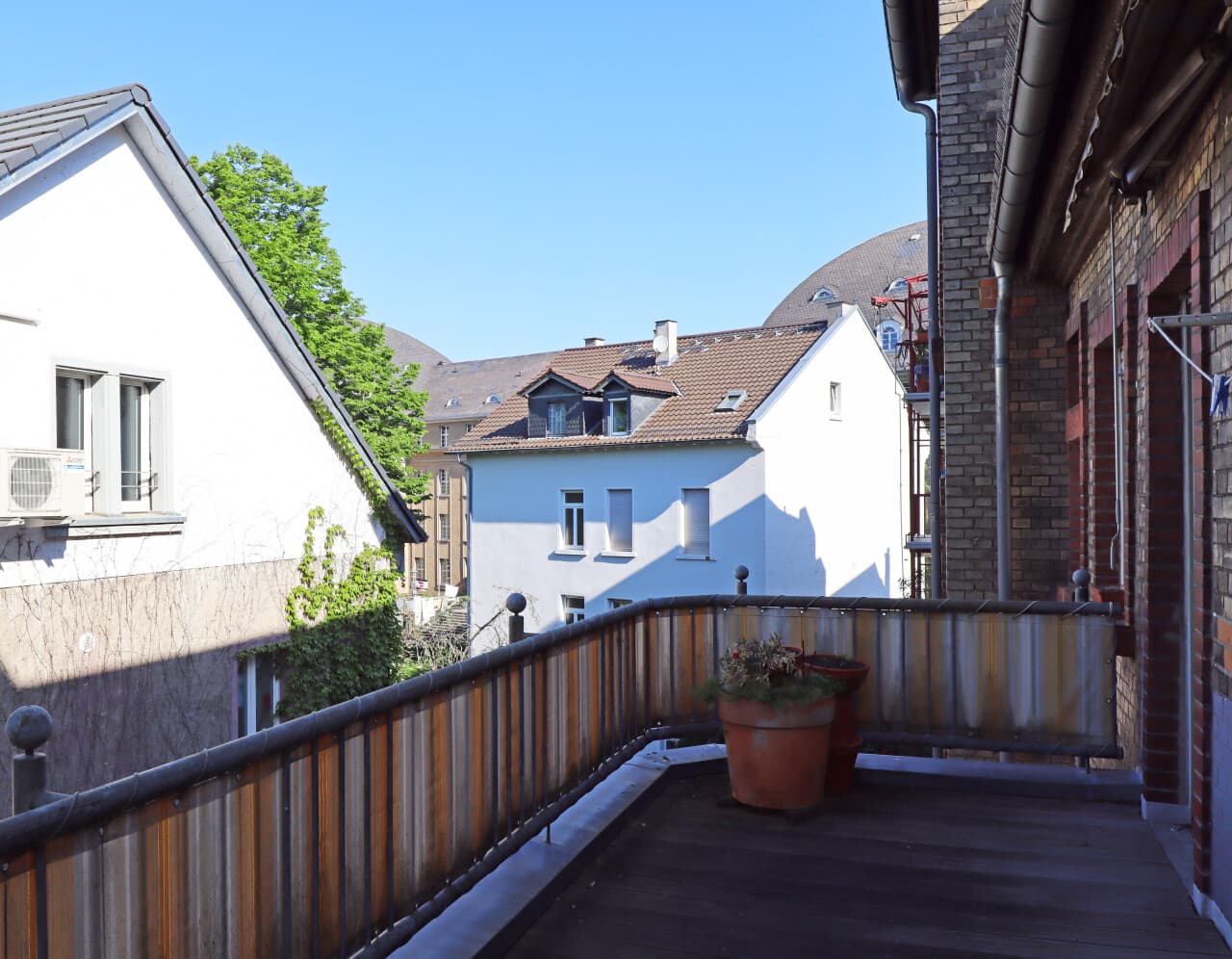 Wohnung in Darmstadt – Bild 12