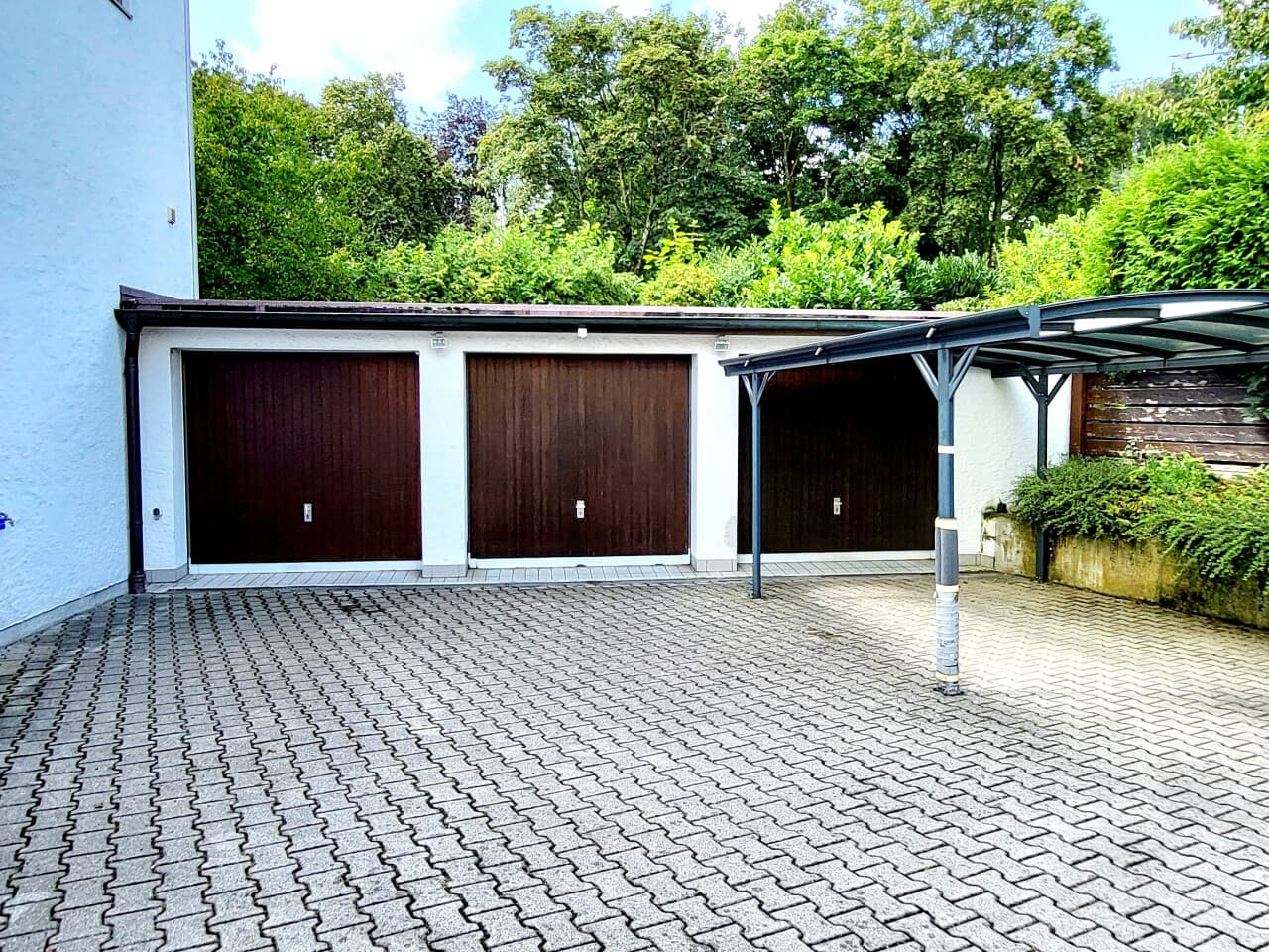 Maisonette in Burghausen – Bild 14