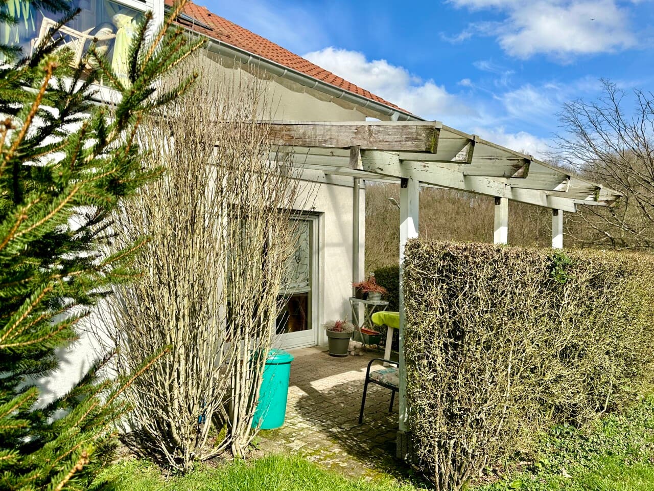 Mehrfamilienhaus in Berschweiler - Marpingen – Bild 72
