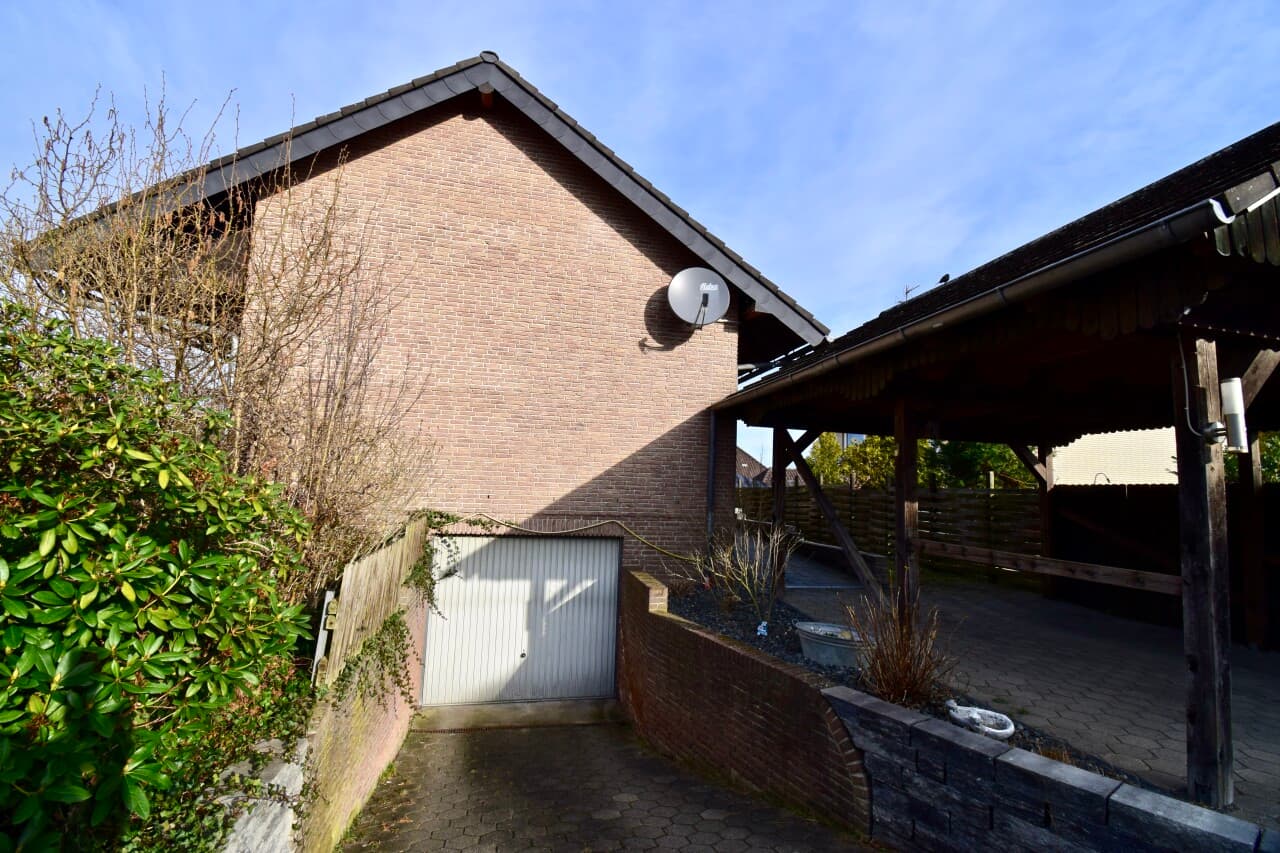 Einfamilienhaus in Wagenhoff – Bild 8