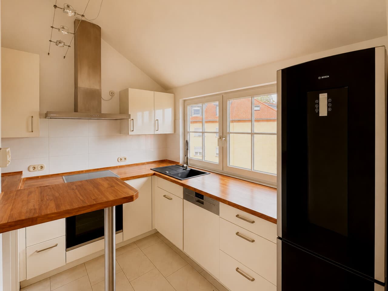 Etagenwohnung in Bad Homburg – Bild 5