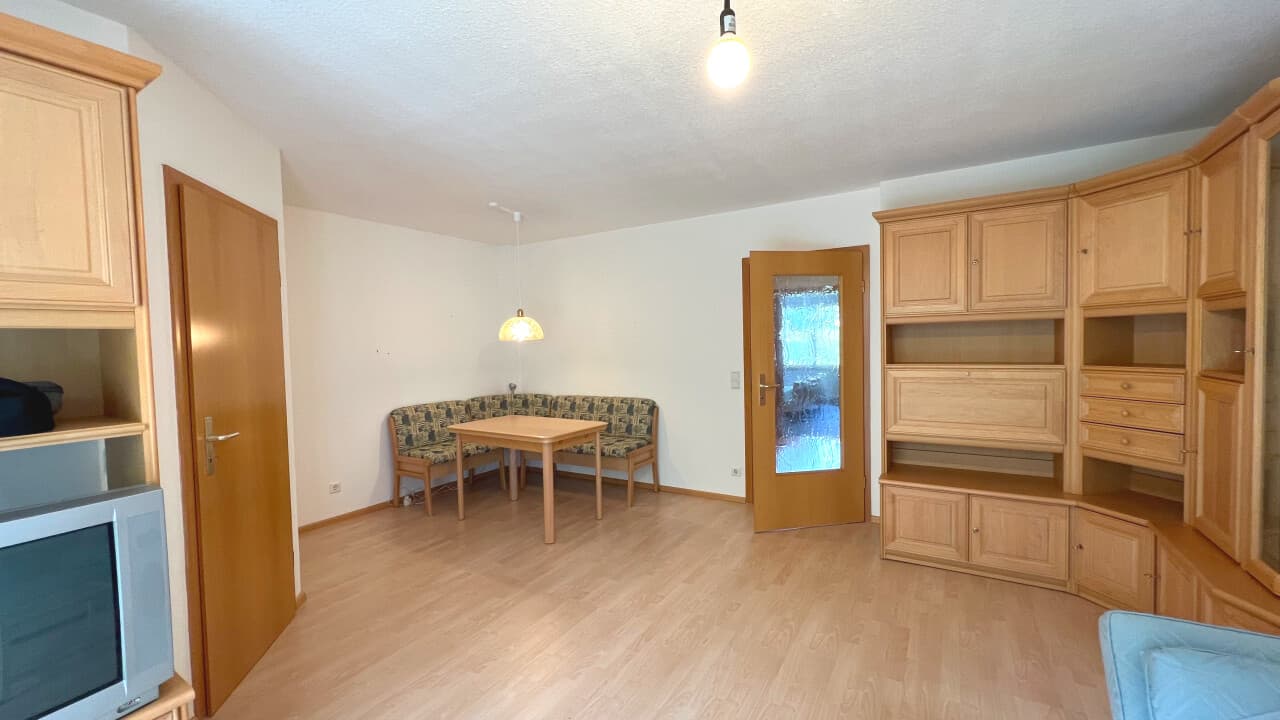 Etagenwohnung in Traunreut – Bild 3