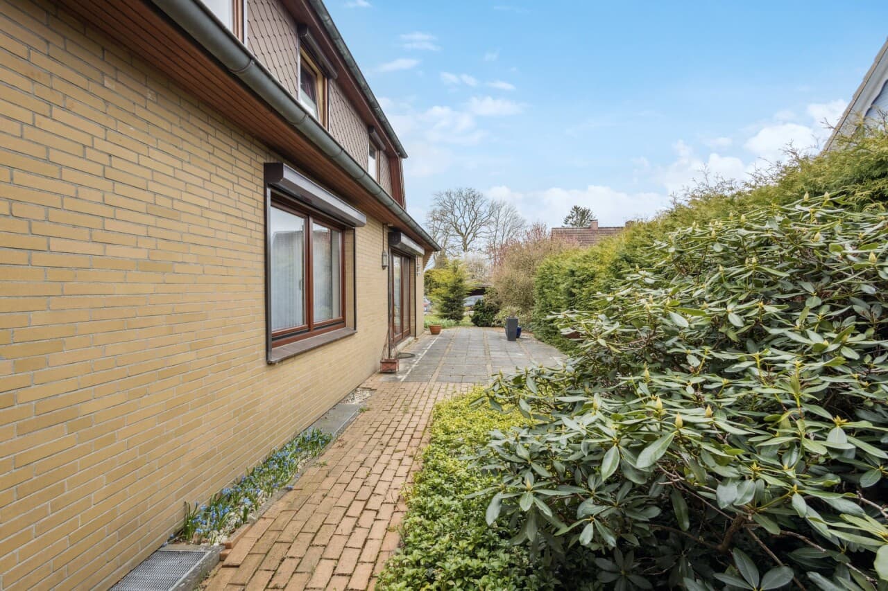 Einfamilienhaus in Wistedt – Bild 5