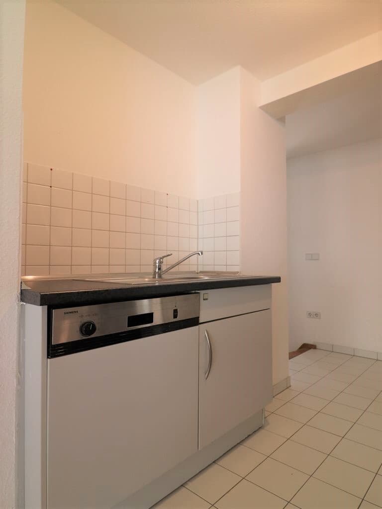 Etagenwohnung in Wolfenbüttel – Bild 7