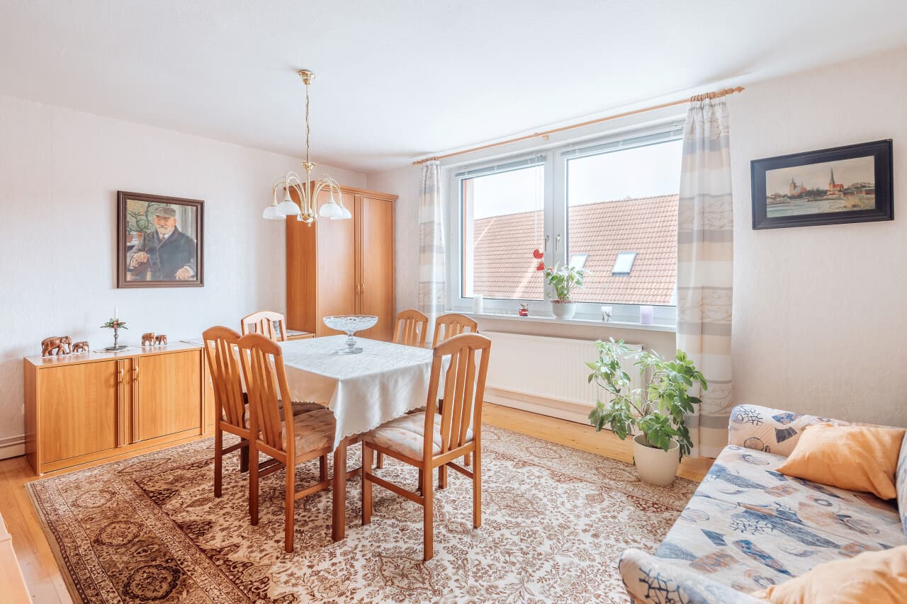 Mehrfamilienhaus in Rostock – Bild 9