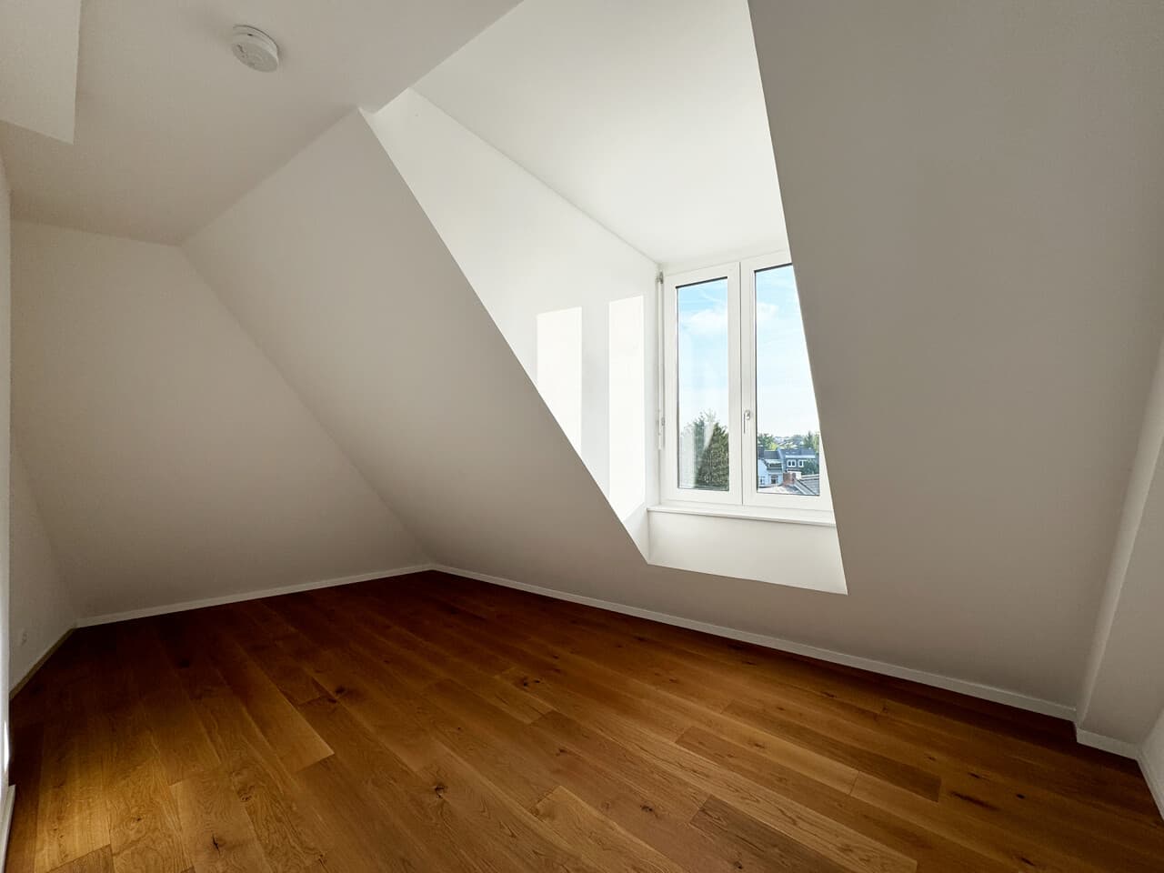Etagenwohnung in Frankfurt am Main – Bild 7