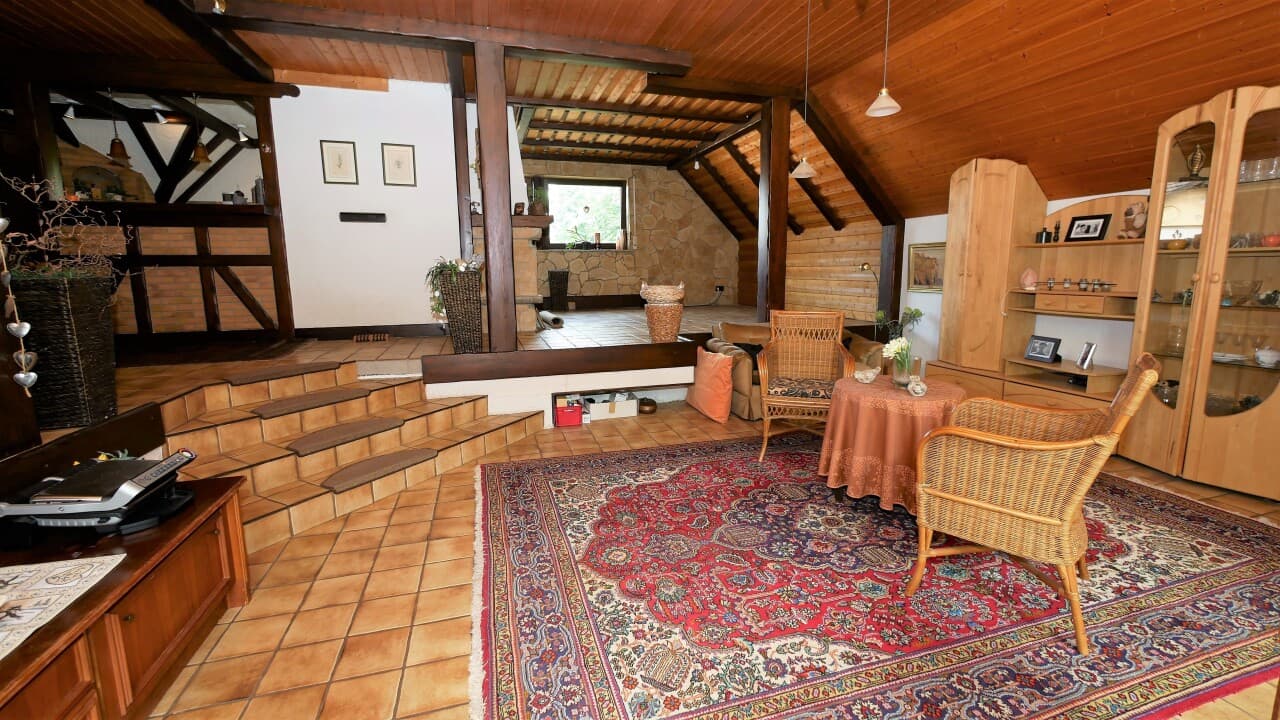 Einfamilienhaus in Iffezheim – Bild 3
