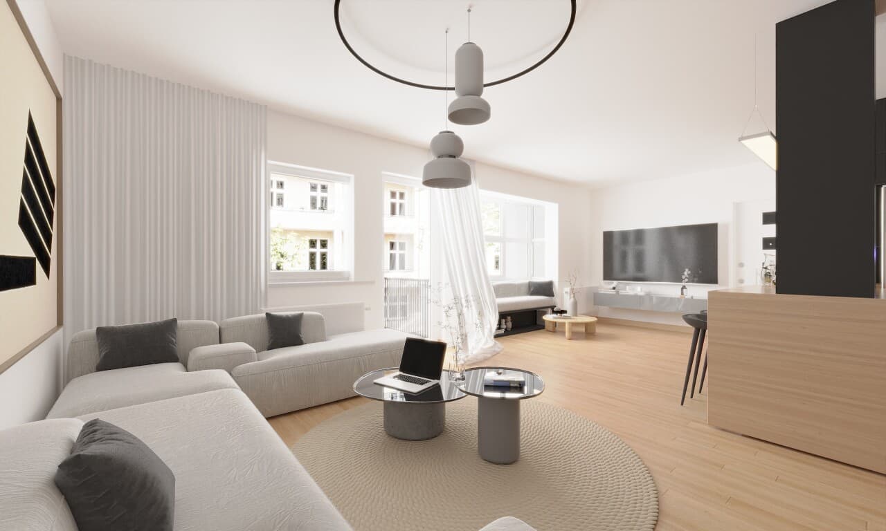 Maisonette in Aachen – Bild 10