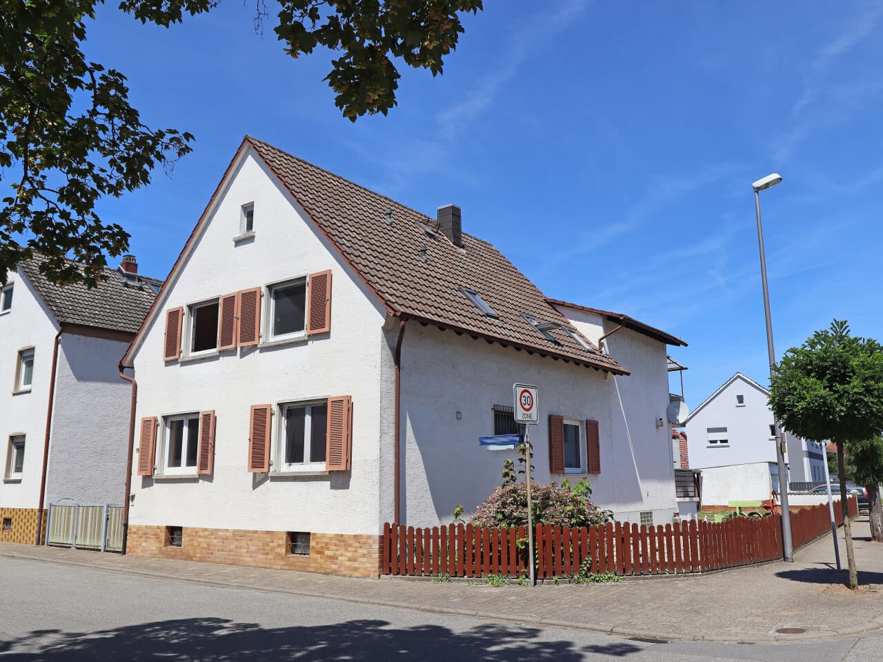 Mehrfamilienhaus in Büttelborn – Bild 4