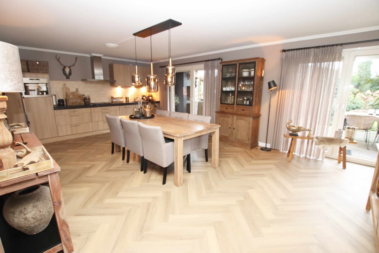 Bungalow in Bad Bentheim – Bild 8