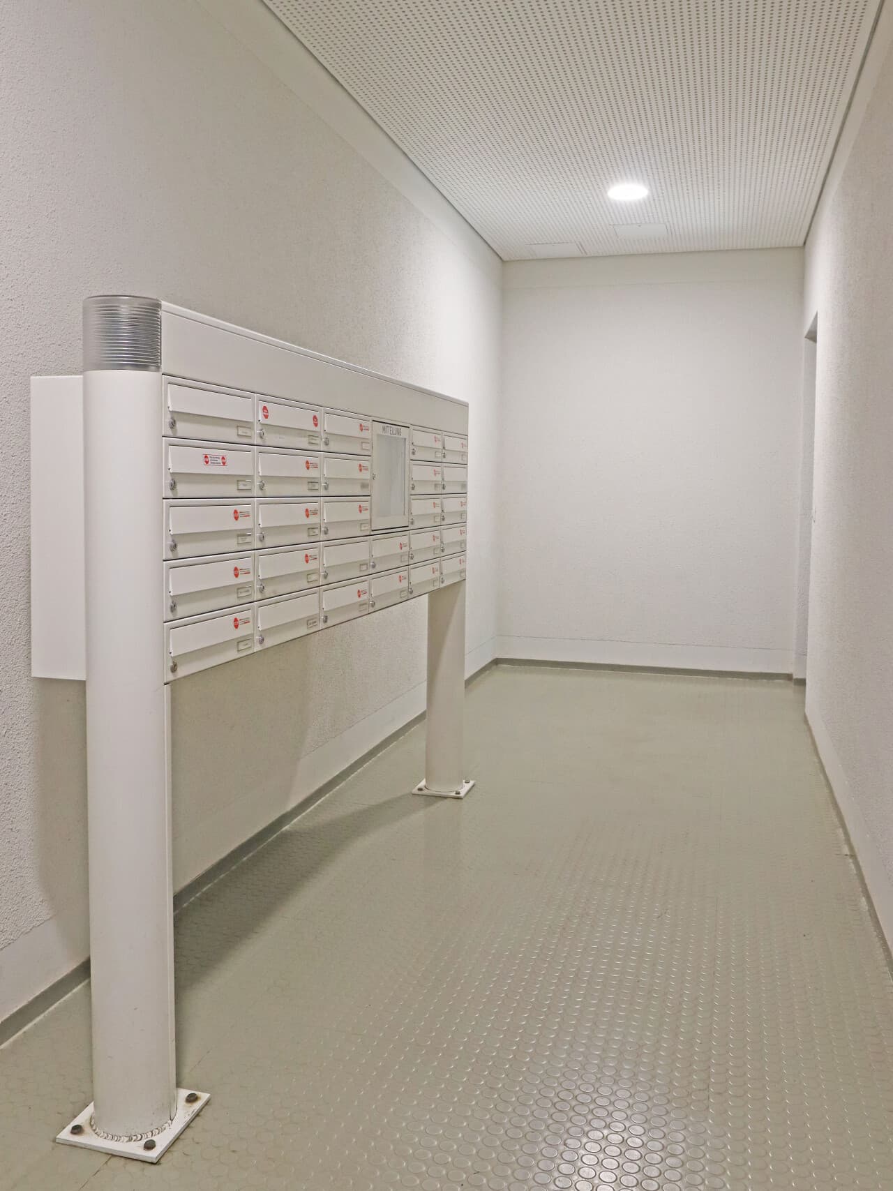 Etagenwohnung in Darmstadt – Bild 13