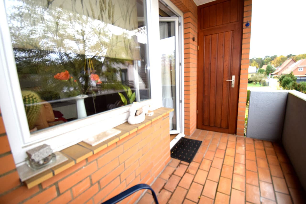 Etagenwohnung in Gifhorn – Bild 8