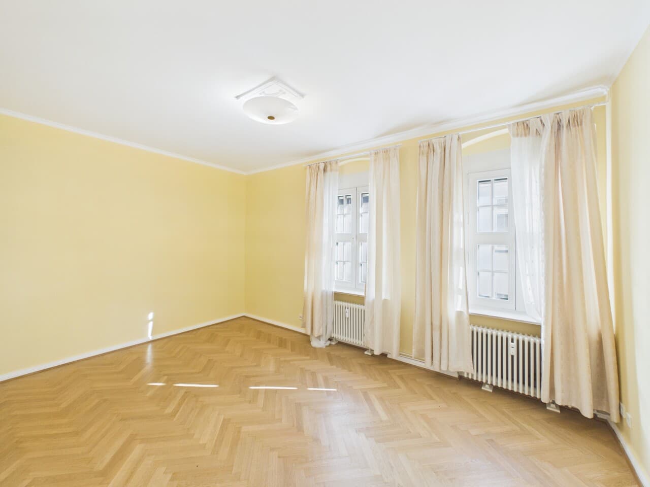 Etagenwohnung in Berlin – Bild 6