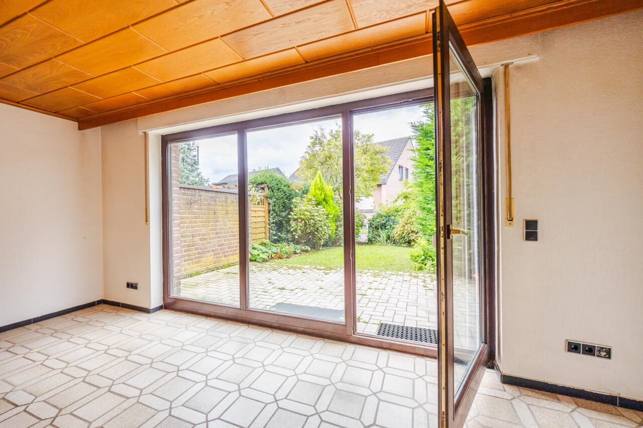 Reihenmittelhaus in Weeze – Bild 12