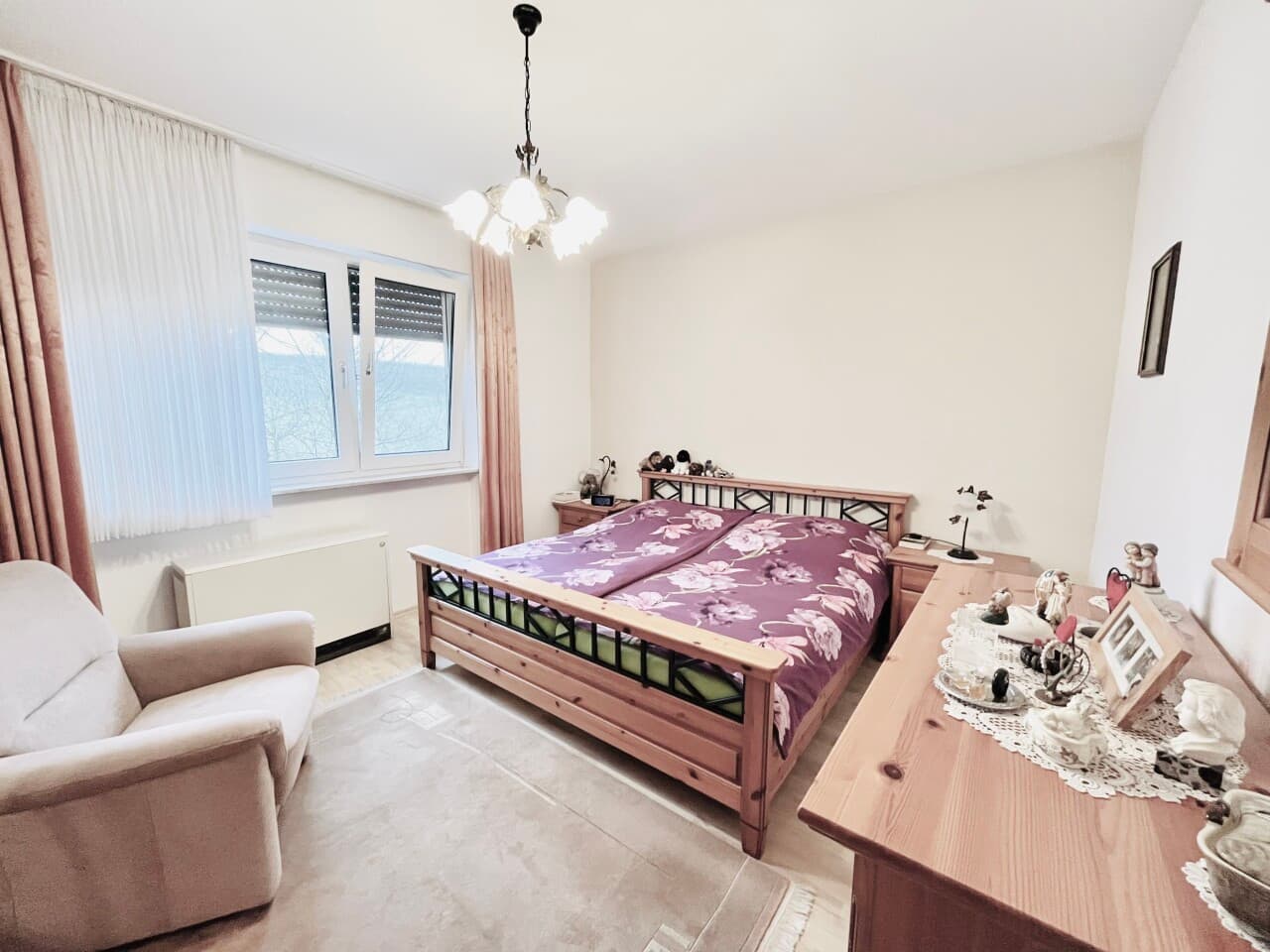 Mehrfamilienhaus in Stadecken-Elsheim – Bild 9