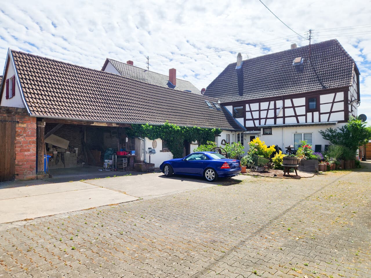 Zweifamilienhaus in Neustadt – Bild 9