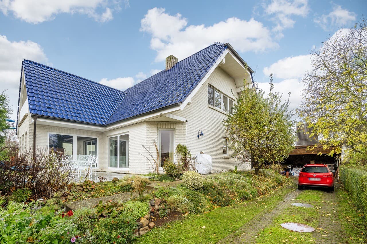 Einfamilienhaus in Suckow – Bild 2