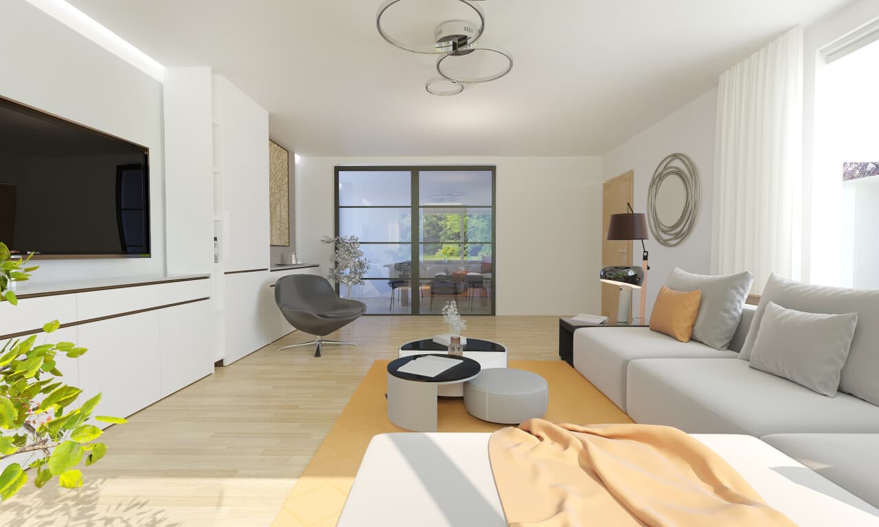 Bungalow in Dortmund - Kirchderne – Bild 12