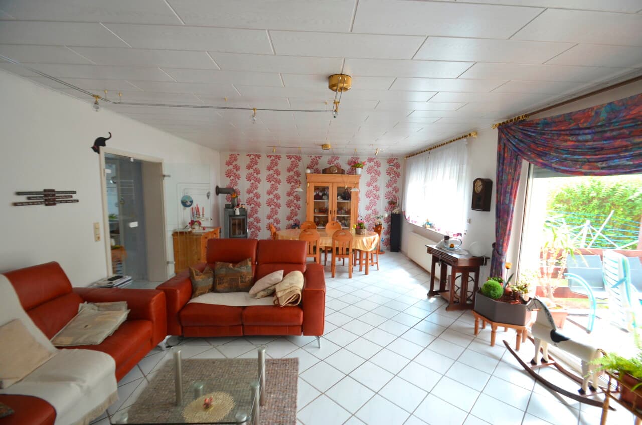 Reihenmittelhaus in Alzey – Bild 3