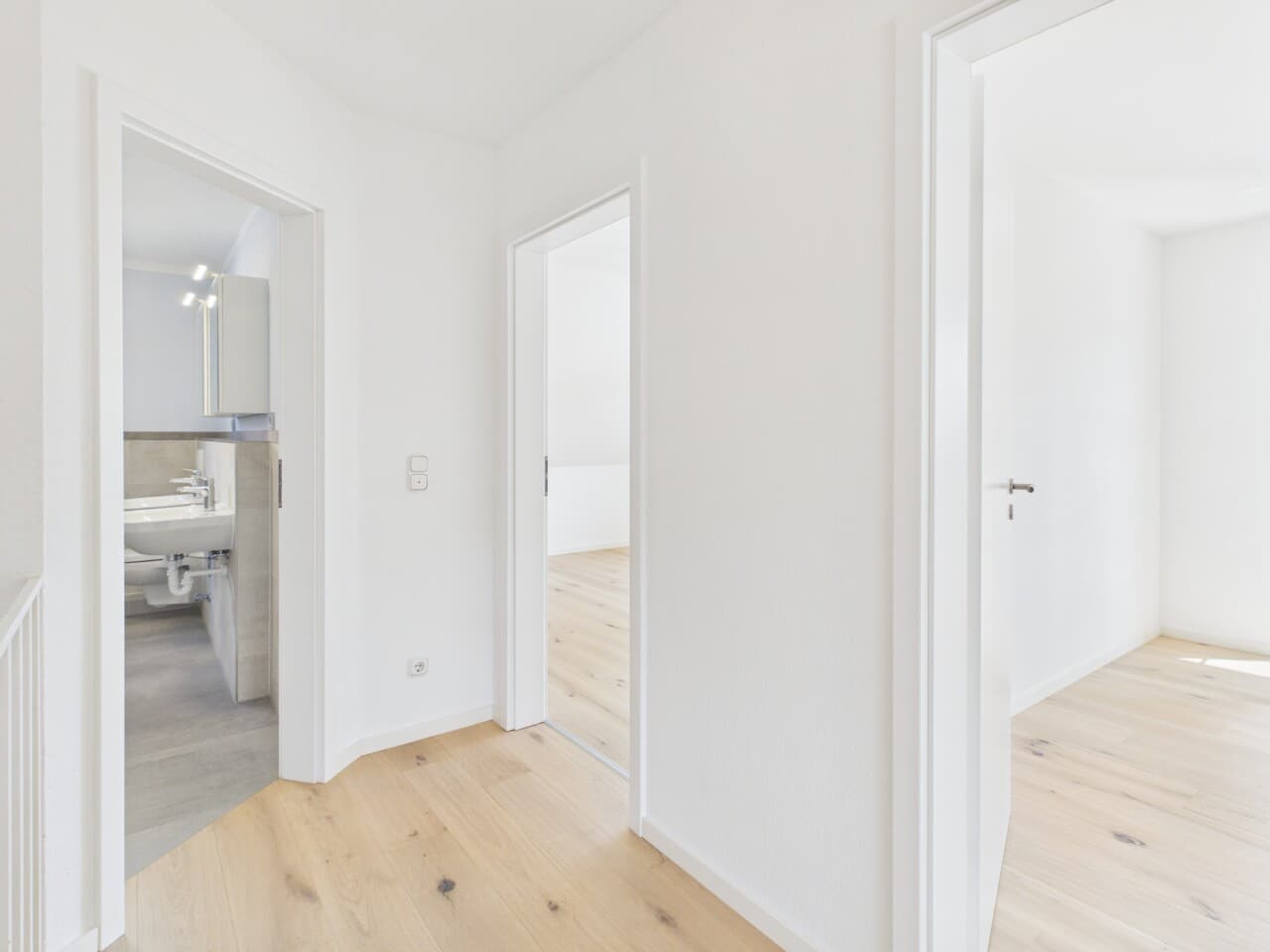 Maisonette in Modautal – Bild 11