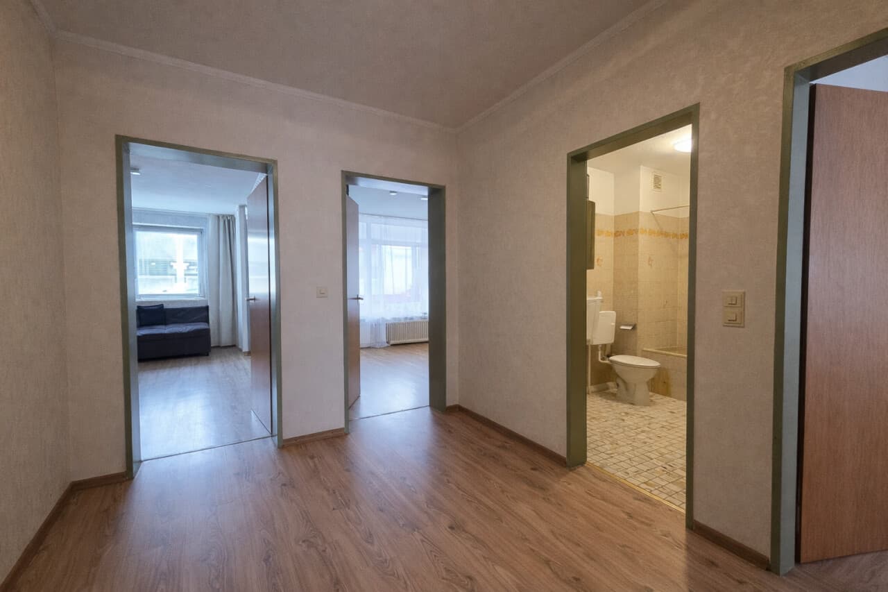 Etagenwohnung in Wilhelmshaven – Bild 6