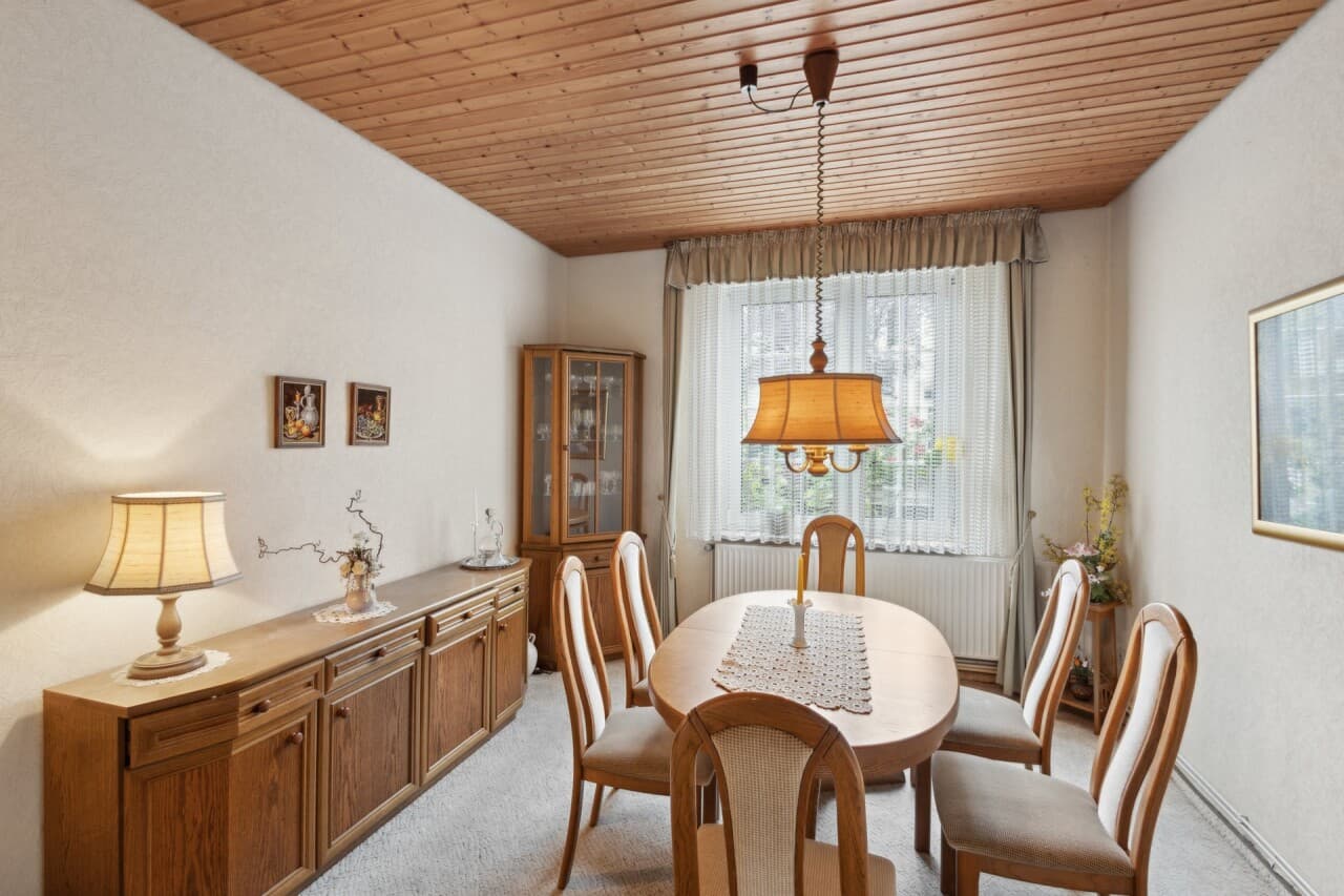 Einfamilienhaus in Rotenburg – Bild 6