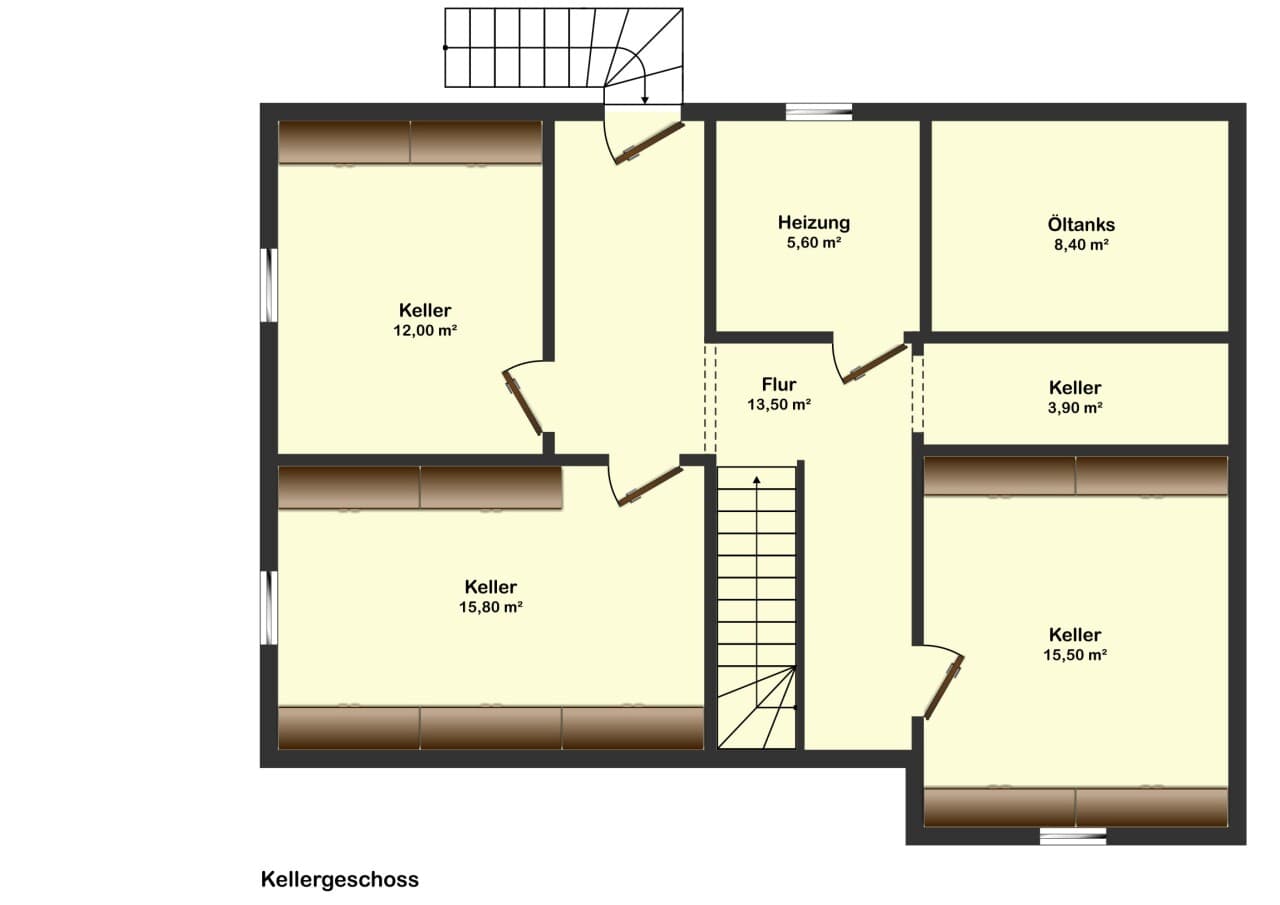 Einfamilienhaus in Sottrum – Bild 28