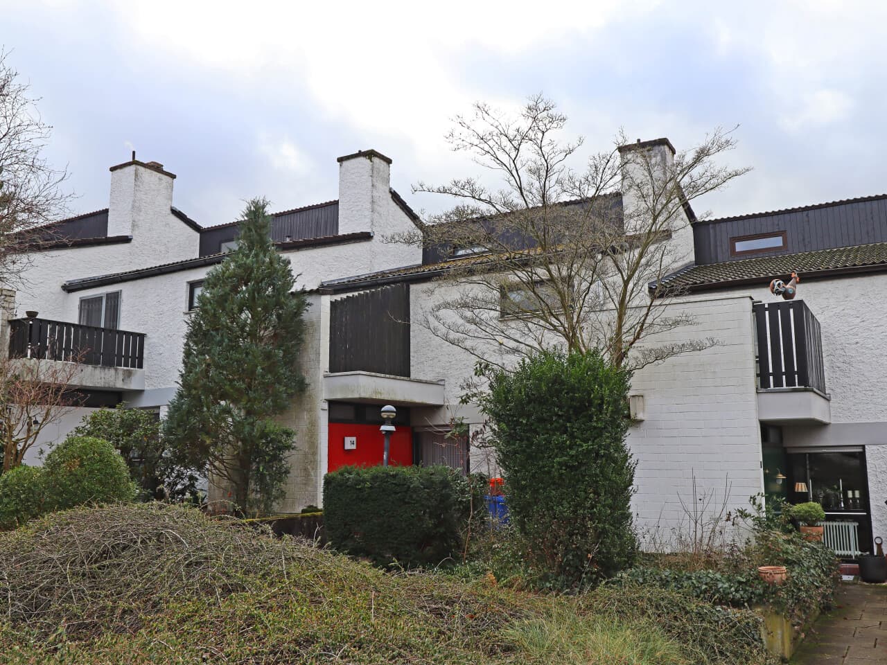 Reihenmittelhaus in Mühltal – Bild 13