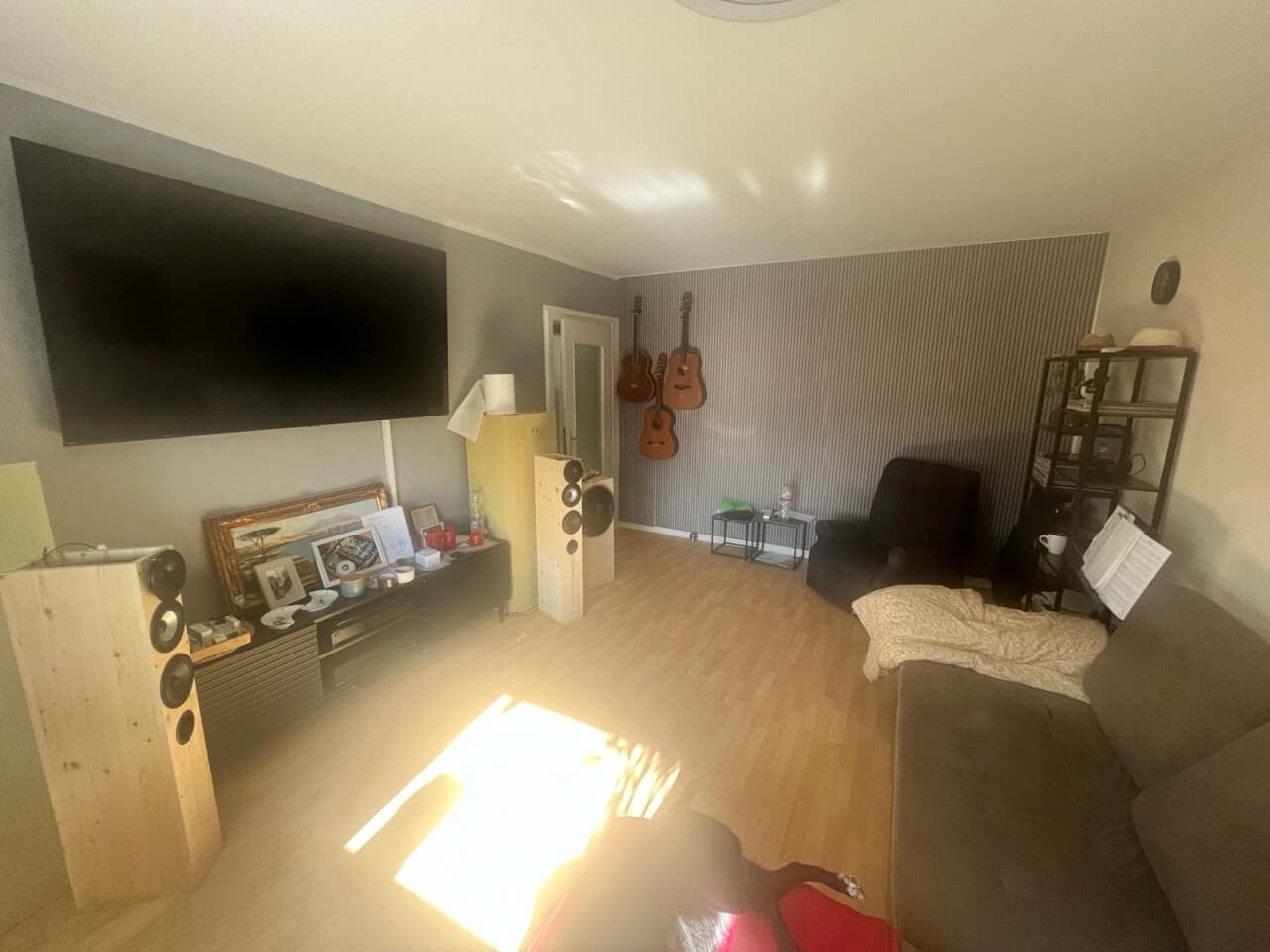Etagenwohnung in Alfeld – Bild 6
