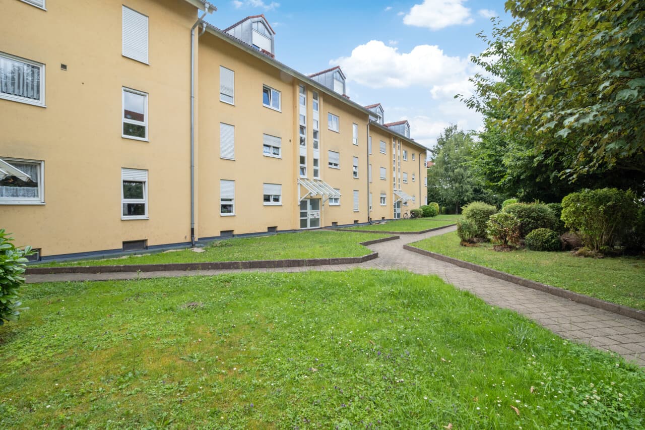 Etagenwohnung in Rheinfelden (Baden) – Bild 7