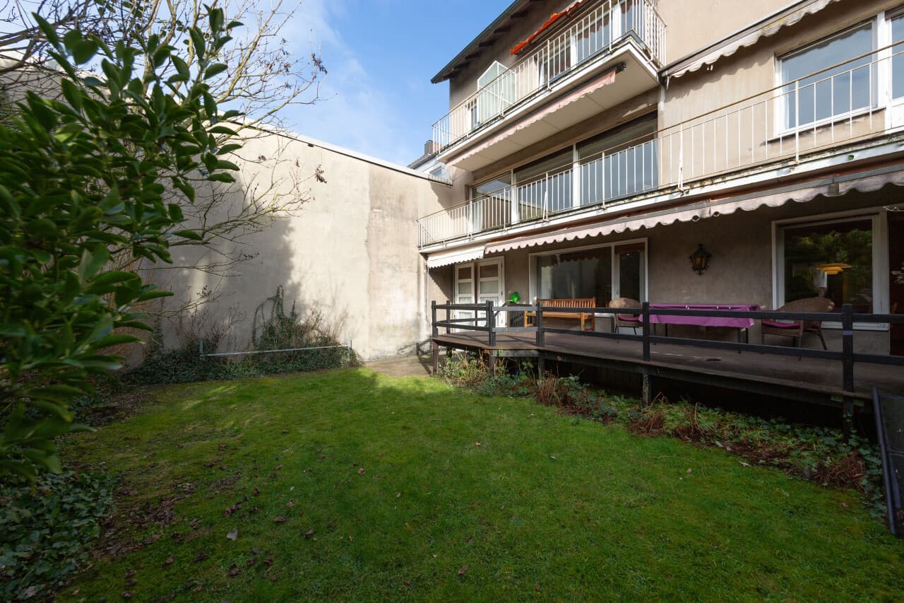 Mehrfamilienhaus in Dortmund – Bild 25