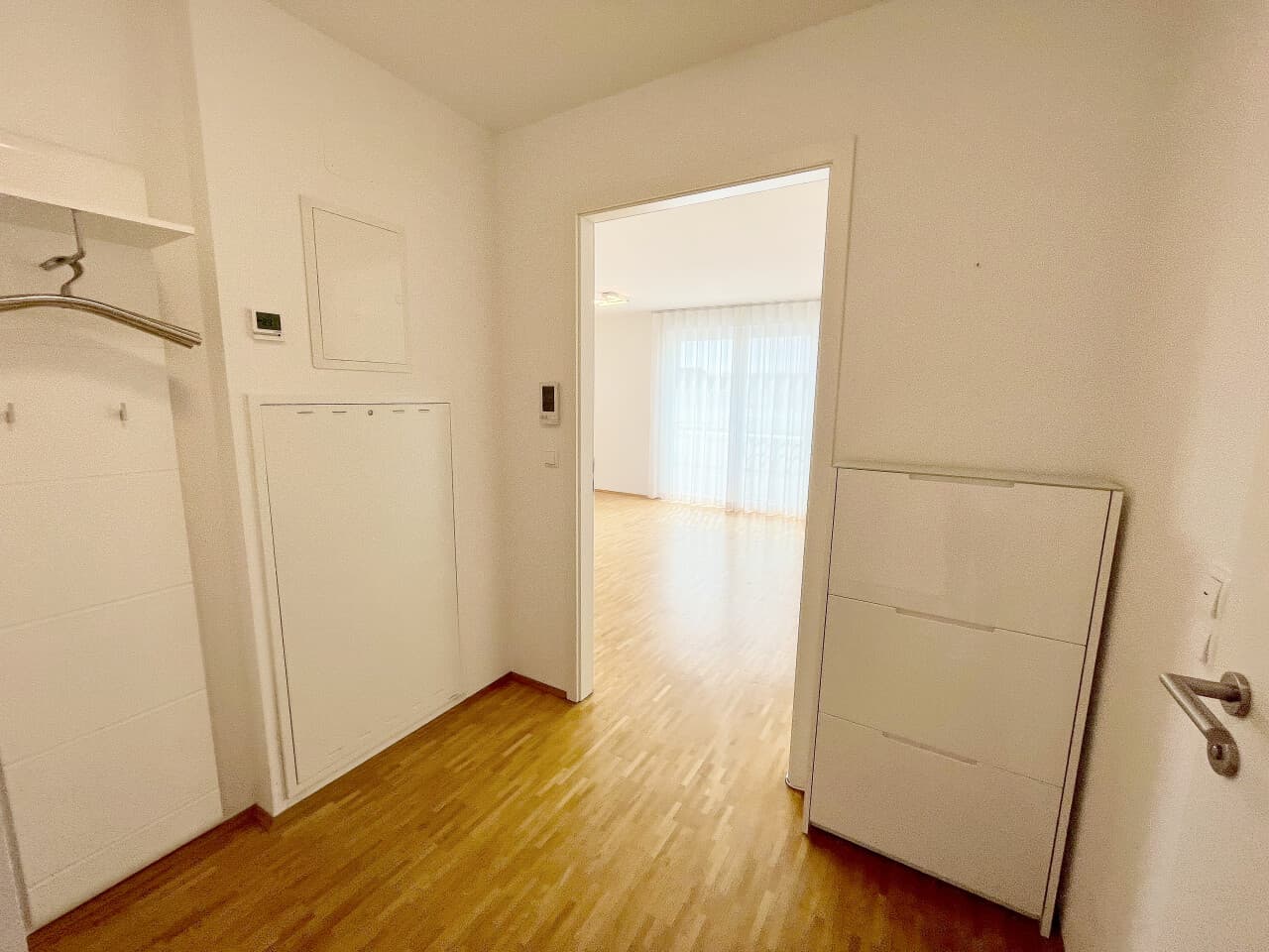 Etagenwohnung in Oberhausen-Rheinhausen – Bild 8