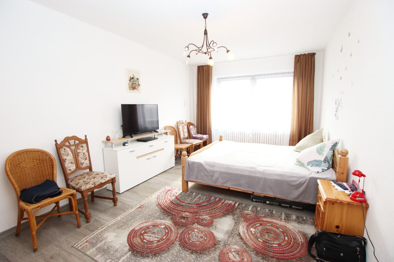 Etagenwohnung in Nordhorn – Bild 5