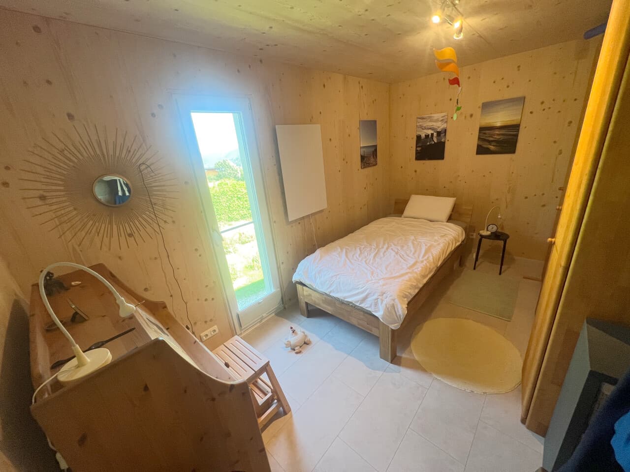 Bungalow in Oberdiebach – Bild 17