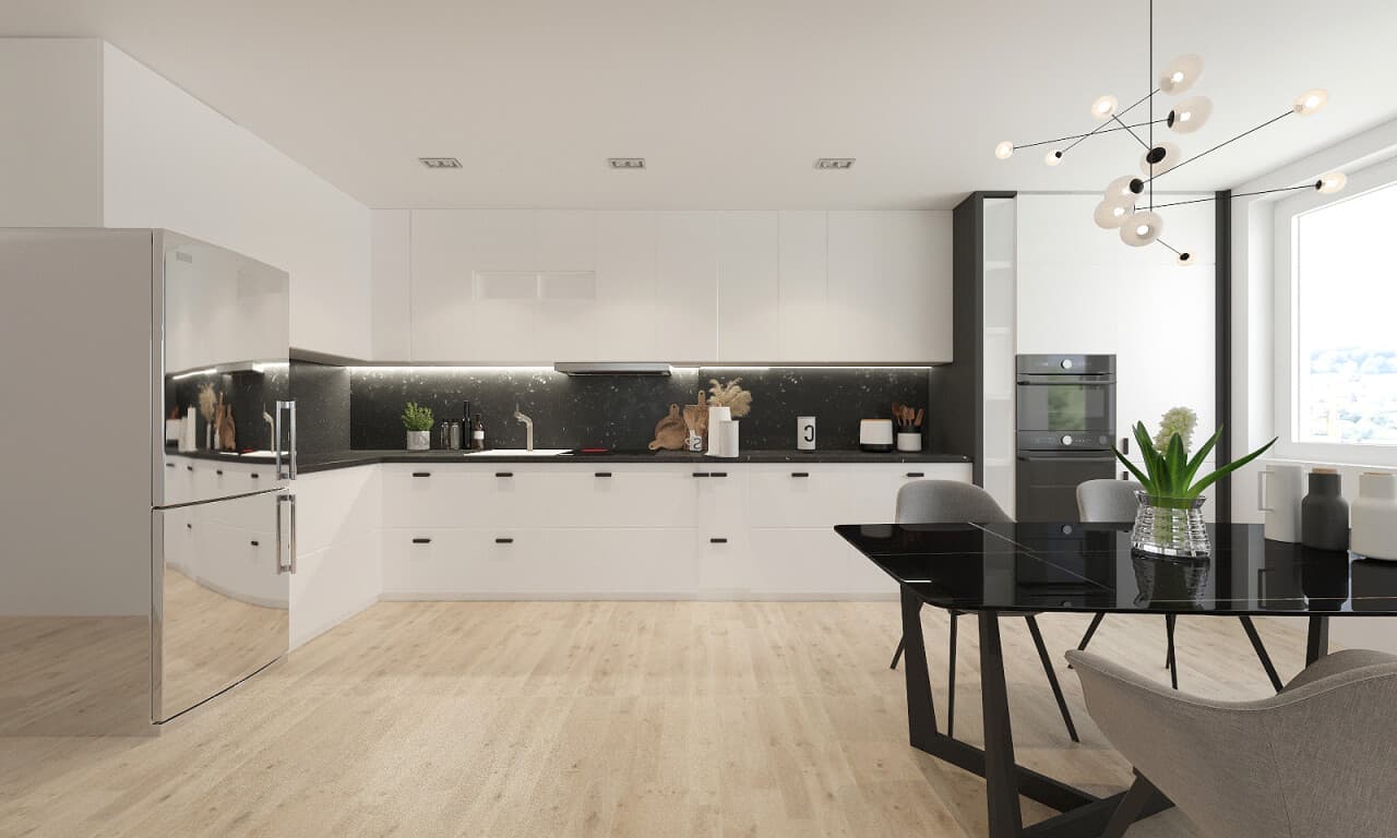 Etagenwohnung in Östringen – Bild 6