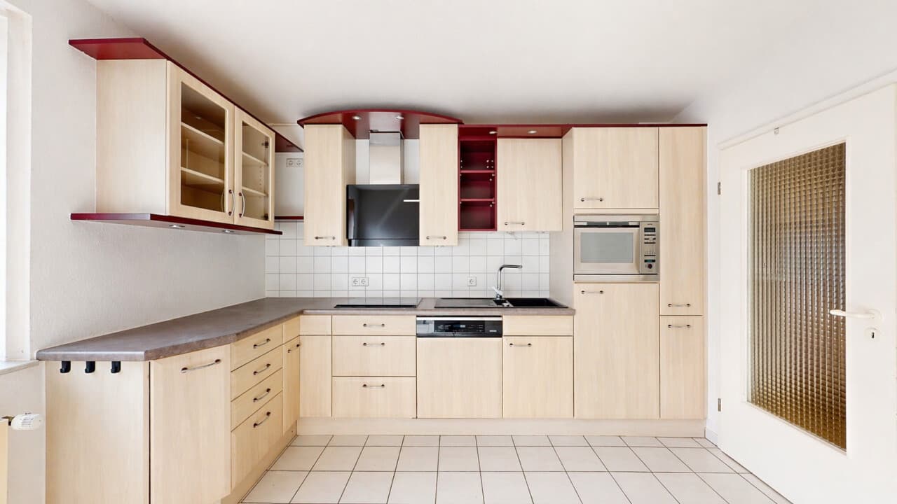 Etagenwohnung in Stendal – Bild 5