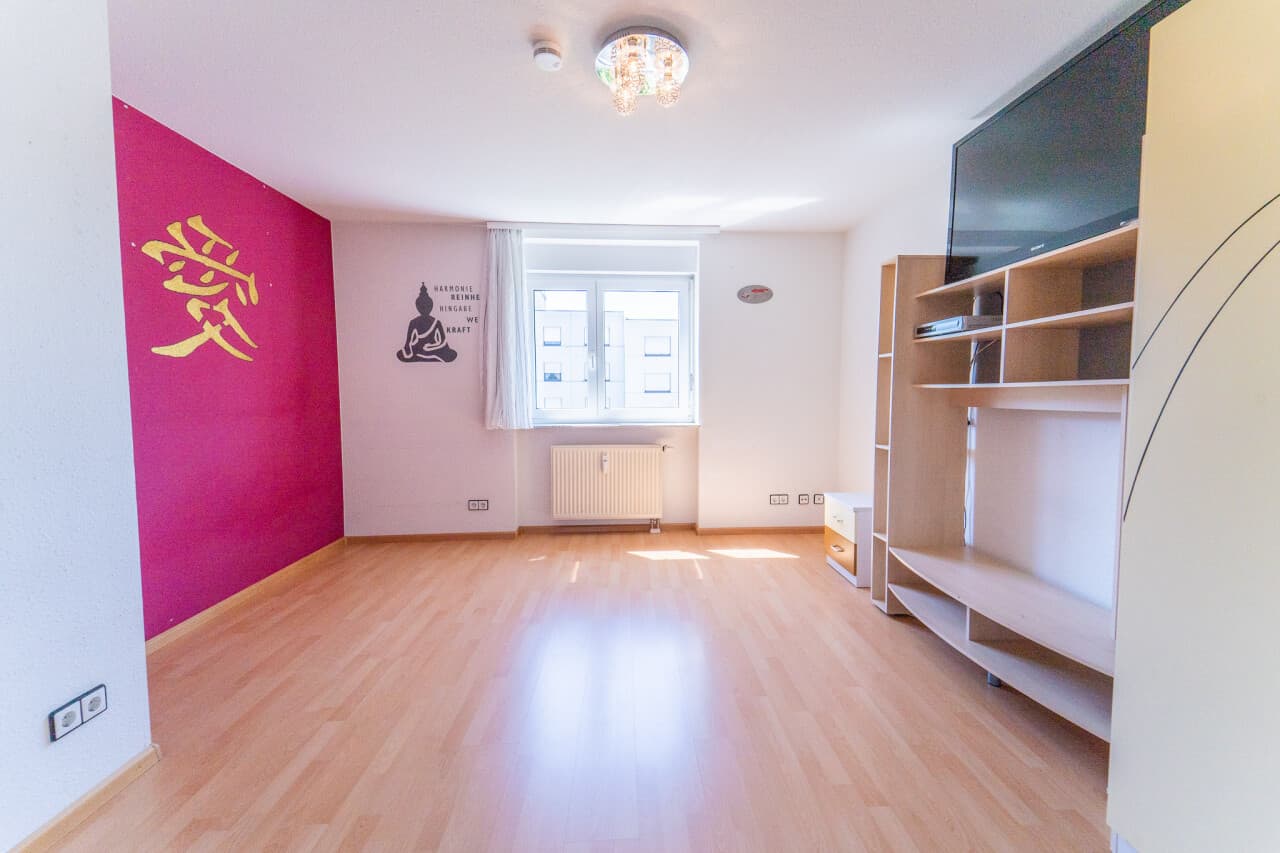 Maisonette in Schopfheim – Bild 16