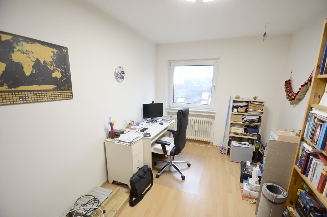 Etagenwohnung in Mainz – Bild 8