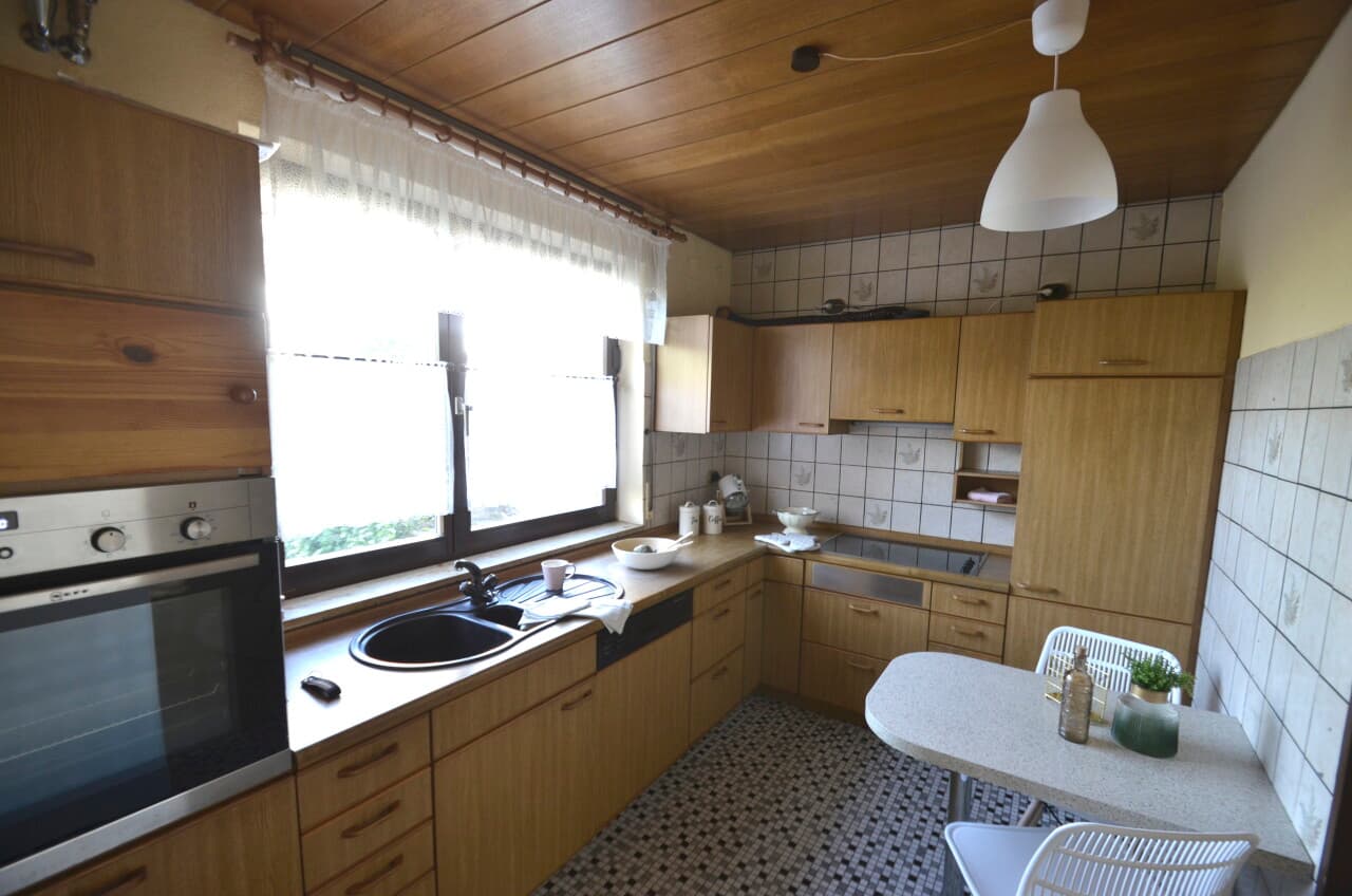 Reihenendhaus in Mainz-Lerchenberg – Bild 7