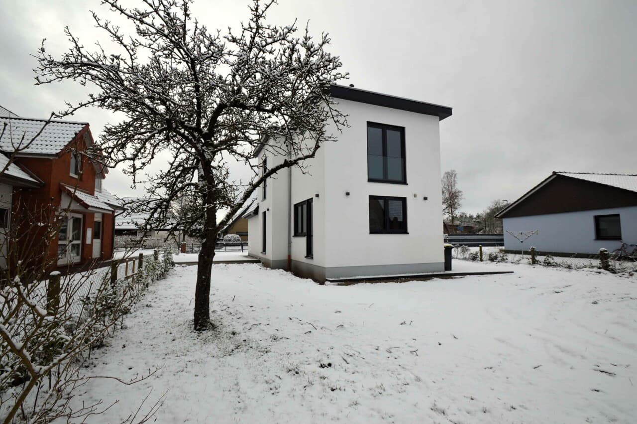 Einfamilienhaus in Rotenburg – Bild 21