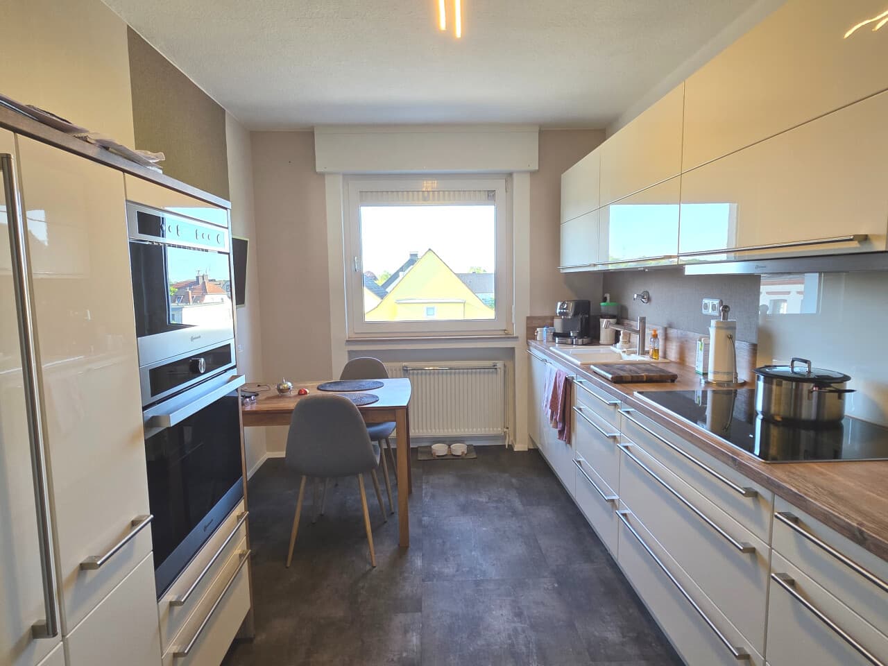 Etagenwohnung in Dortmund-Asseln – Bild 12