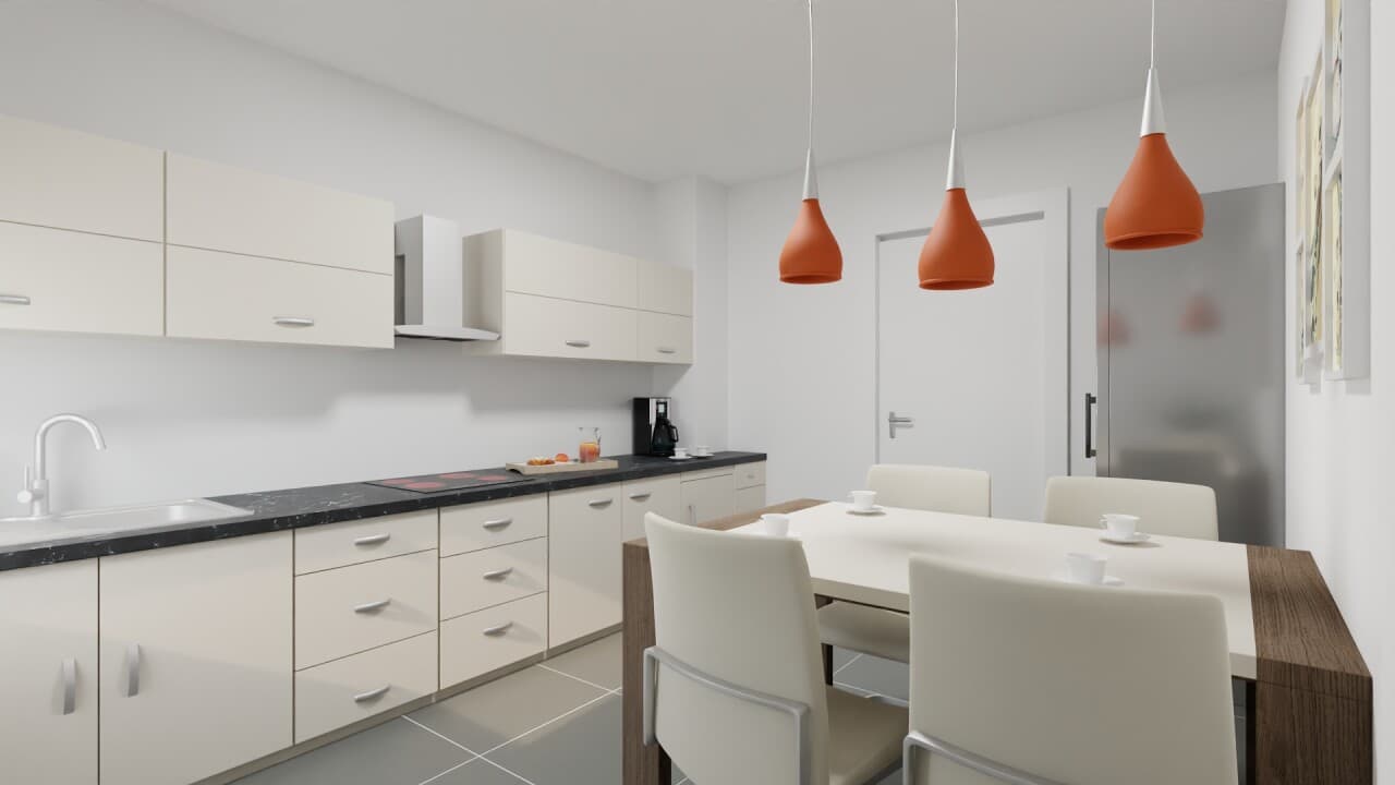 Etagenwohnung in Neustadt – Bild 7
