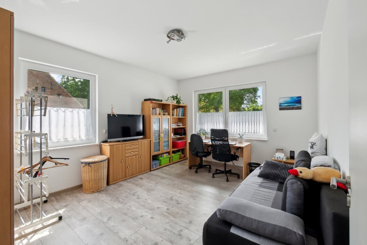Bungalow in Breydin – Bild 11