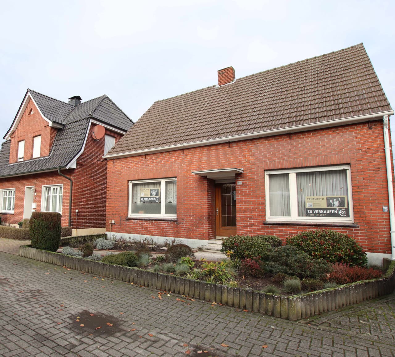Einfamilienhaus in Schüttorf – Bild 3