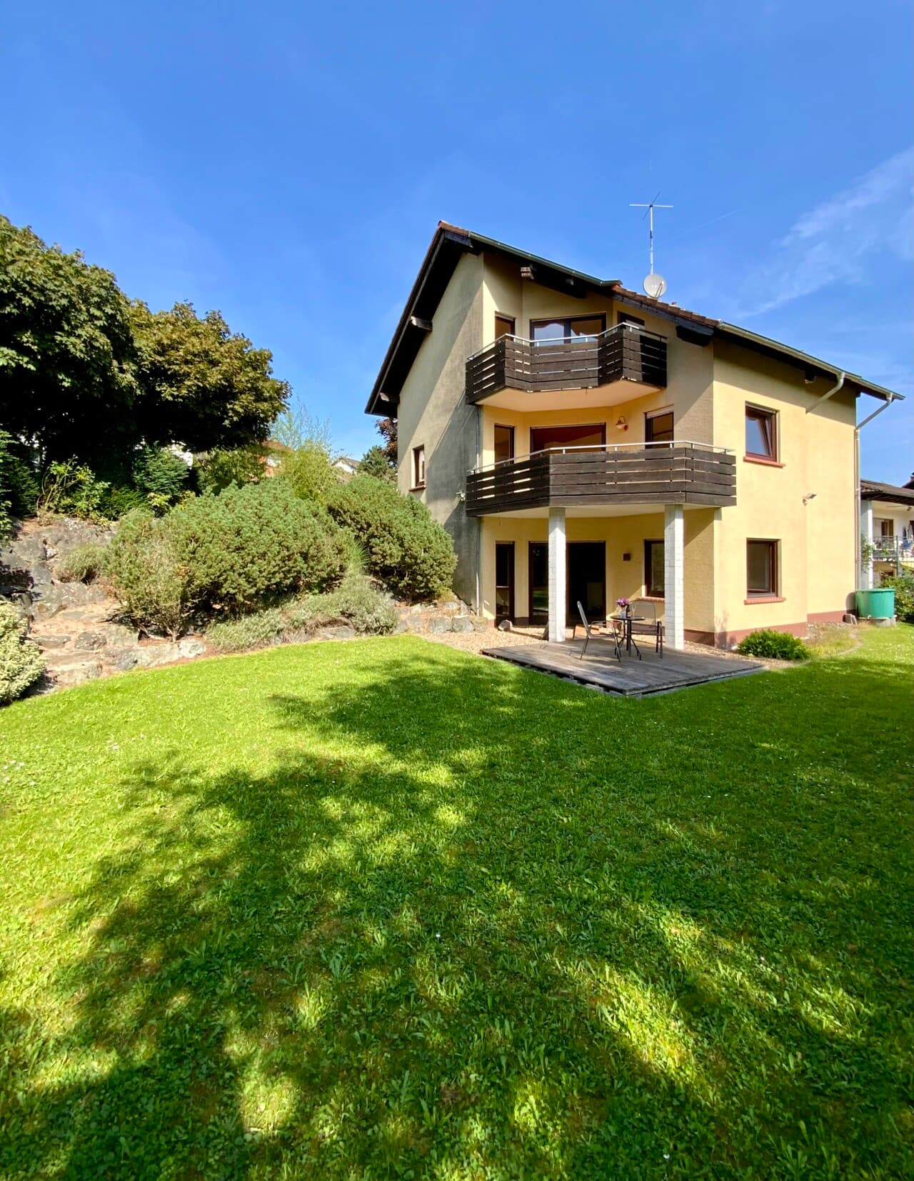 Einfamilienhaus in Langgöns-Cleeberg – Bild 9