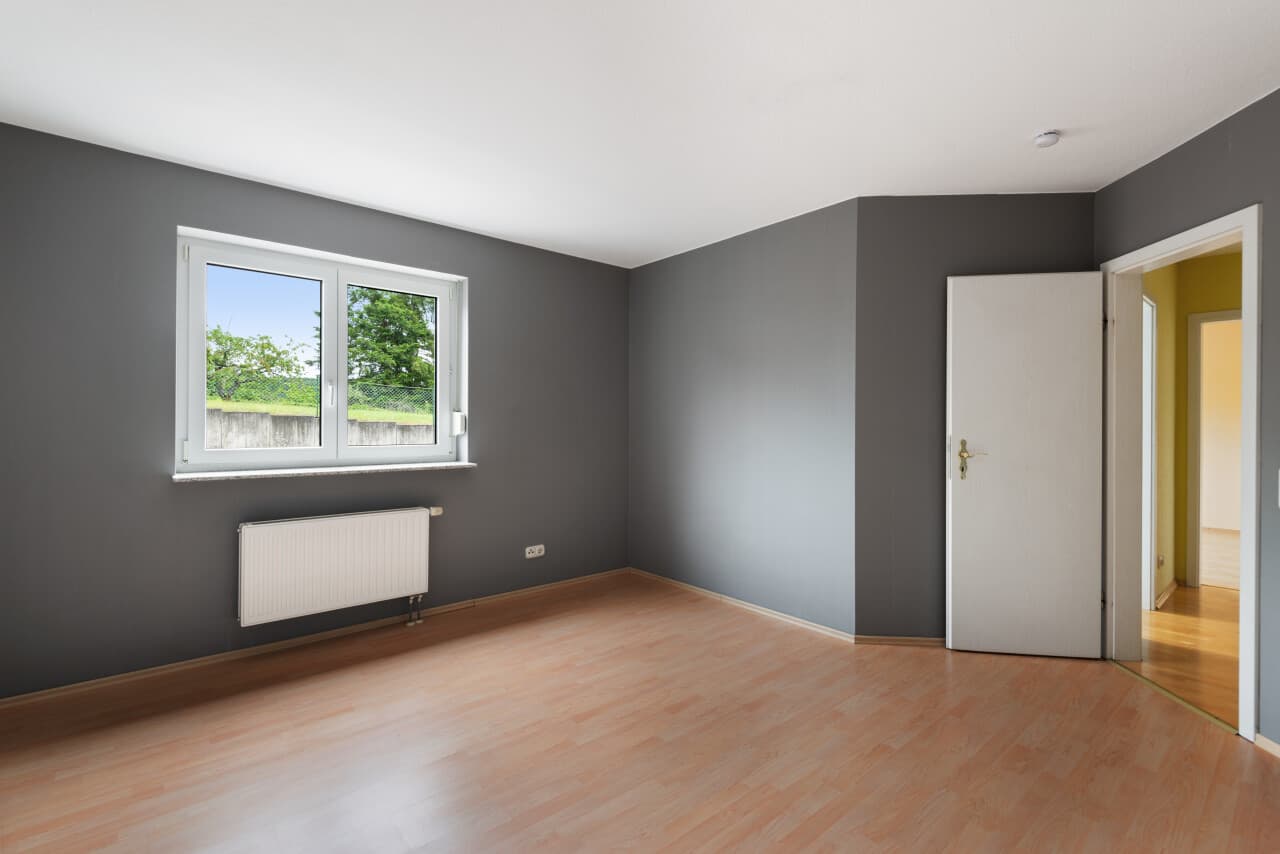 Etagenwohnung in Eltville – Bild 2
