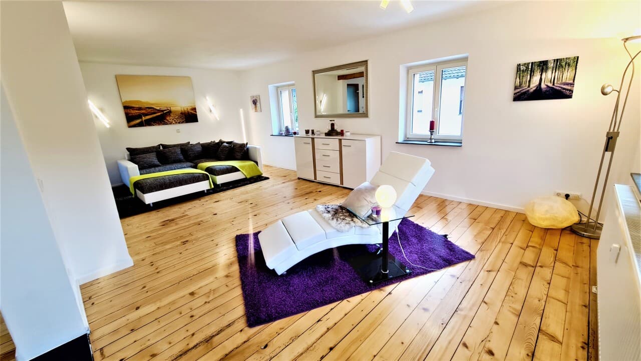 Maisonette in Saarbrücken-Eschringen – Bild 22