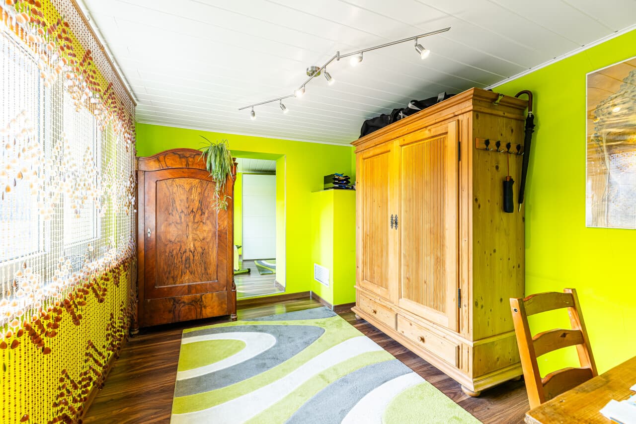 Einfamilienhaus in Leutenbach – Bild 9